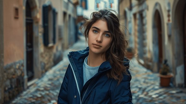 Veste Replay : choisissez un modèle en coton pour cette marque