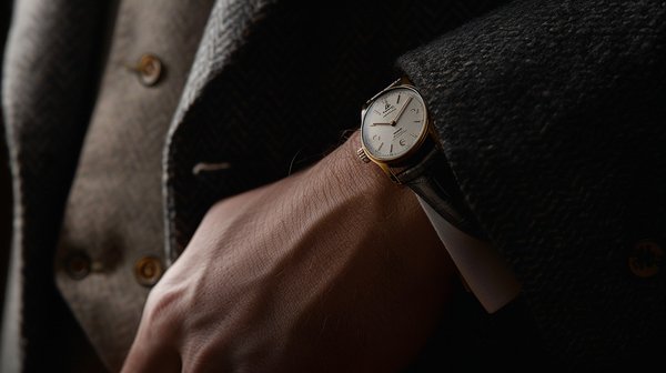Montre hermès pour homme : conseils pour trouver le bon modèle