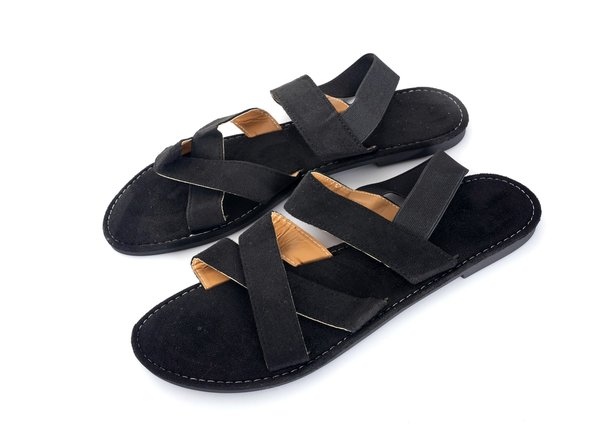 Sandales cuir : élégance et confort pour toutes vos aventures