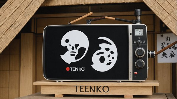 Tenko, la marque française de référence autour de l'univers du japon