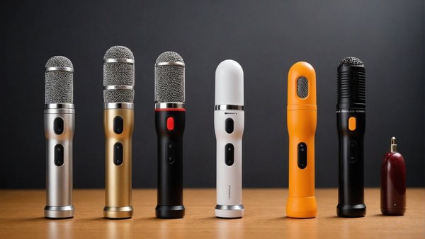 Les différents types de vibromasseurs : comment choisir celui qui vous convient ?