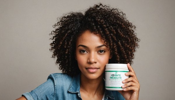 Produits naturels pour les cheveux texturés : hydratez vos boucles !